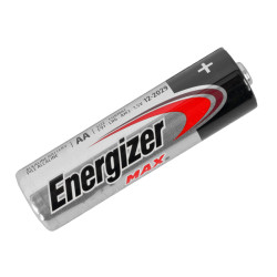 ENERGIZER Max: Aa - 12 Pack (moq 6)