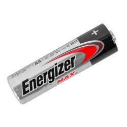 ENERGIZER Max Aa-16 Pack (175x120mm Pack )