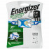 ENERGIZER Mini Sporting 200 Lum Recharge Headlight