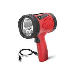 ENERGIZER Rechargeable Spotlight 600 Lumens