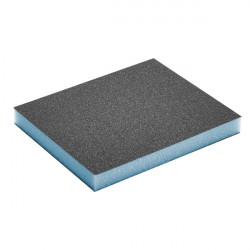 Abrasive Sponge 69x98x26 36 Gr-6