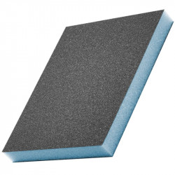 Abrasive Sponge 69x98x26 120 Gr-6