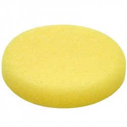 Polishing Sponge Ps Stf D80x20 Ye-5