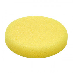Polishing Sponge Ps Stf D150x30 Ye-5