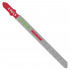 Jigsaw Blade Plastics Profiles S 75-1,5