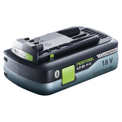 Battery Pack 18v Li 4.0 Hpc-asi