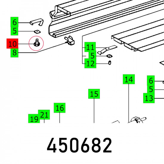 Safety Screw Cs 70eb M6x12verbus-ripp Safety Screw Cs 70eb M6x12verbus-ripp
