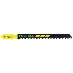 Jig Saw Blades S 75-4 5x