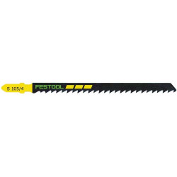 Jig Saw Blades S 105-4 5x