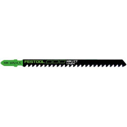 Jig Saw Blades Hm 105-4,5 1x
