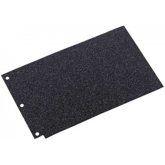 Sanding Support Su-gg-bs105 Graphite Sanding Support Su-gg-bs105 Graphite
