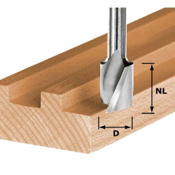 Cutters Hw Spi D4-10