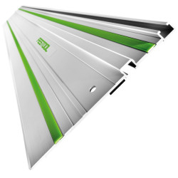 Guide Rail Fs 800-2