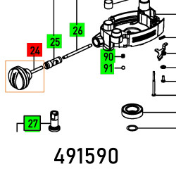 H&le Of 1400