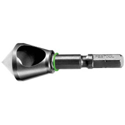 Countersink Deb Qls D2- 8 Ce