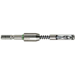 Centering Bit Zb Hs D5 Euro Ce