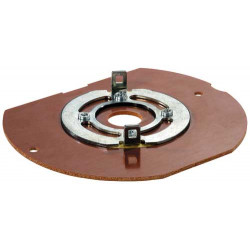 Plastic Base Pl La-of 1400