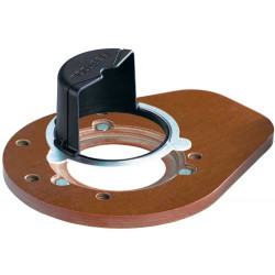 Plastic Base Pl Las-of 1400