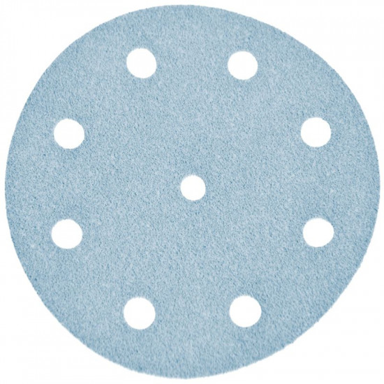 Sandpaper Stf D125/9 P150 Gr 100x Sandpaper Stf D125/9 P150 Gr 100x