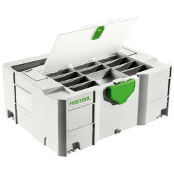 Systainer Sys 1 Tl-df