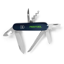 Penknife Tool Vict