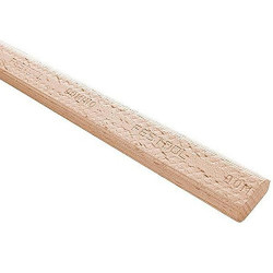 Domino 14x750 18pcs Beech