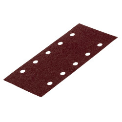 Abrasive Stf 115x228 P120 Ru2-10 Rubin 2