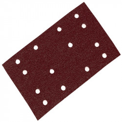 Abrasive Stf 80x133 P120 Ru2-50 Rubin 2