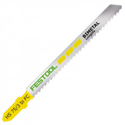 Jigsaw Blade Wood Universal S 75-4 5 Pac