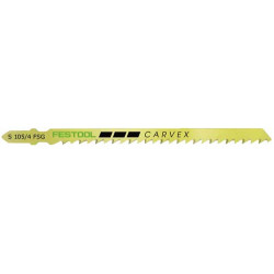 Jigsaw Blade S 105-4 Fsg 5x