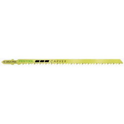 Jigsaw Blade Wood Universal S 145-4 (5 P