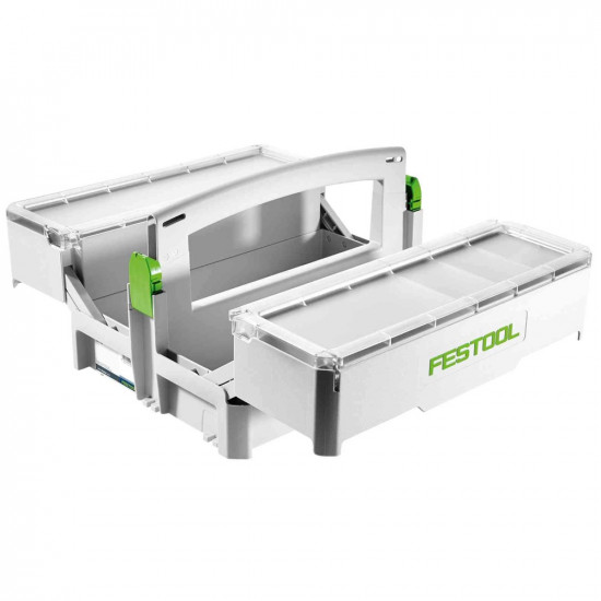 Systainer Sys-storagebox Systainer Sys-storagebox