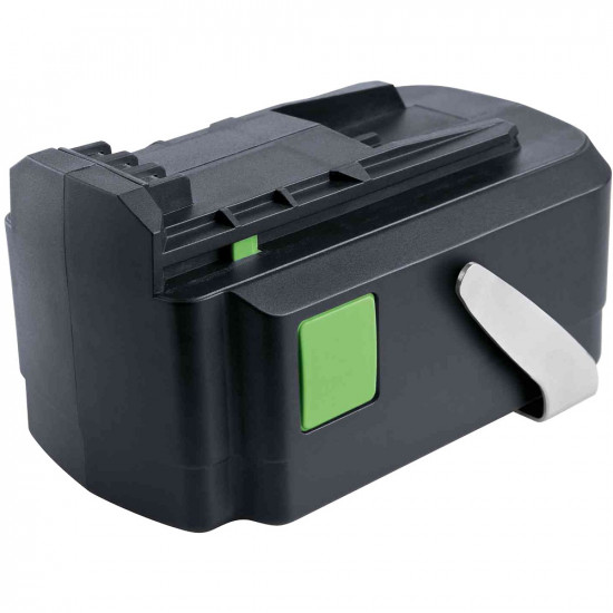 Battery Pack Bpc 15 5.2 Ah Li Battery Pack Bpc 15 5.2 Ah Li