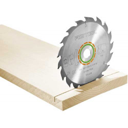 Saw Blade 160x1,8x20 W18
