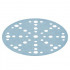 Sanding Discs Stf D150-48 P400 Granat-100