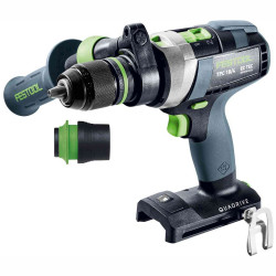 Cordless Precussion Drill Tpc18-4-basic