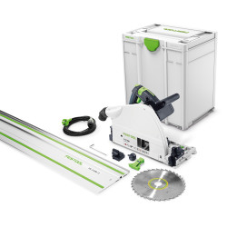 Circular Saw Ts75 Ebq-+-fs