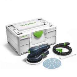 Eccentric S&er Ets Ec150-5 Eq-+