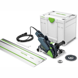 Diamond Cutting System Dsc-ag 125+-fs