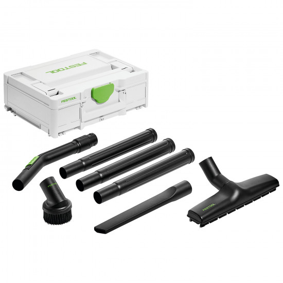 Cleaning Set D27-36 P-rs