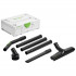 Cleaning Set D27-36 P-rs