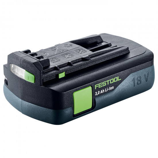 Battery Pack Bp 18 Li 3,1 C Battery Pack Bp 18 Li 3,1 C