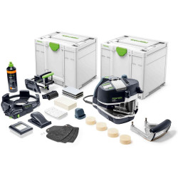 Edge B&er Ka65 Set