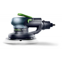 Eccentric S&er Lex3 150-7