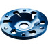 Diamond Wheel Dia Thermo-d130 Premium