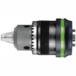Keyed Chuck Cc-16 Ffp