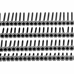Screw Dws C Ct 3,9x35 1000x