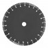 Diamond Disc All-d 230 Premium