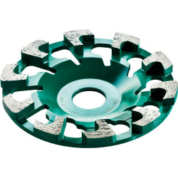 Diamond Wheel Dia Stone-d130 Premium