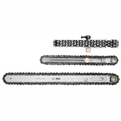 Milling Cutter Chain Set Mf-cm 30x30x125 B